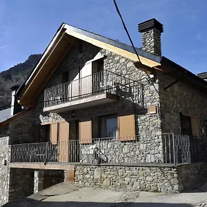 Casa Franch Espot