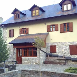 Natura - De Muntanya Al Pn Aigueestortes I Sant Maurici Espot